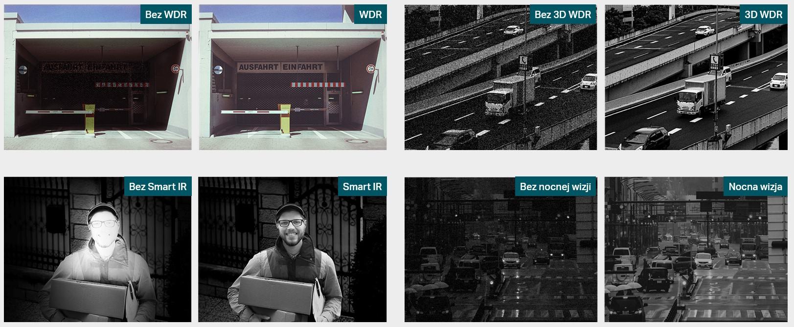 Kamera TP-Link Vigi C430 (2.8mm) - obrazek 4