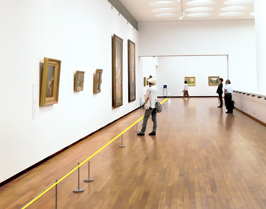 Kamera TP-Link Vigi C440 (4mm) - obrazek 12