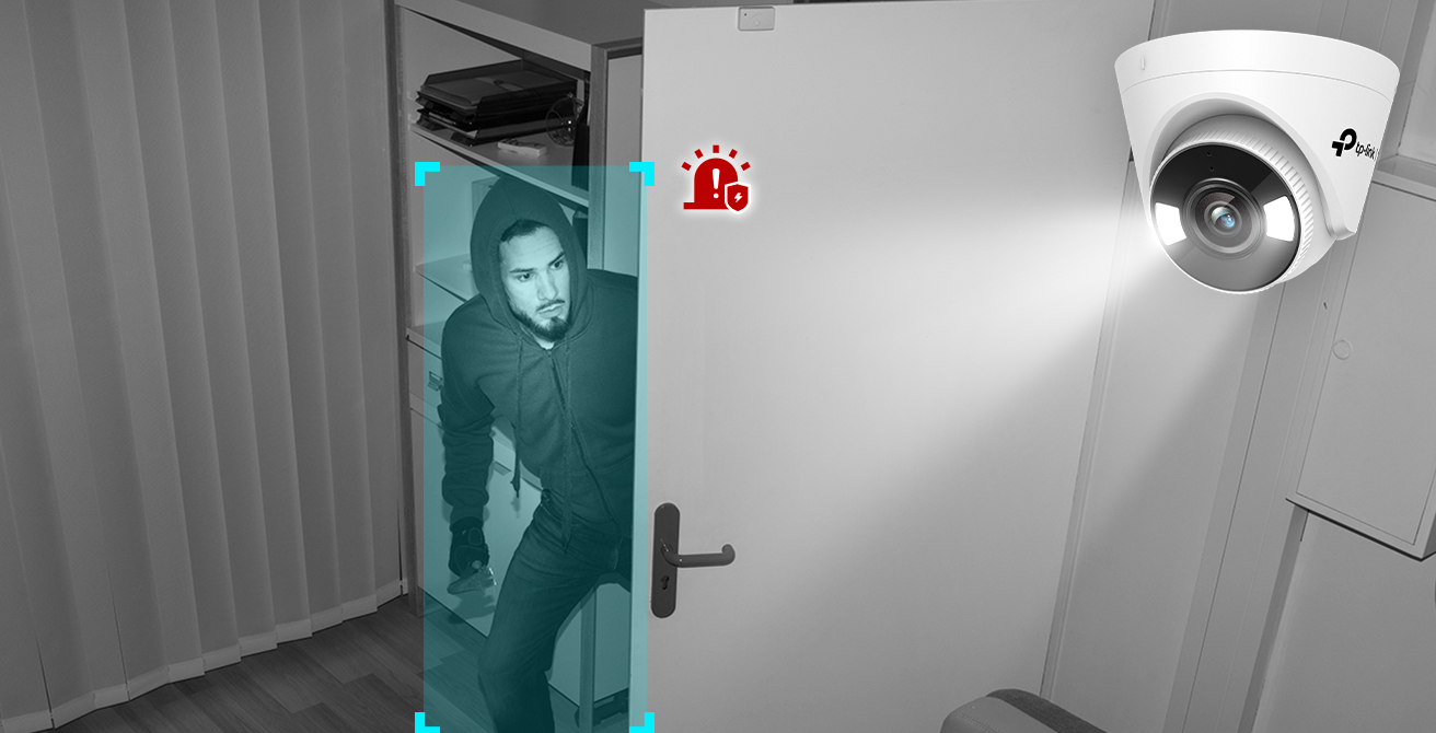 Kamera TP-Link Vigi C440 (4mm) - obrazek 13