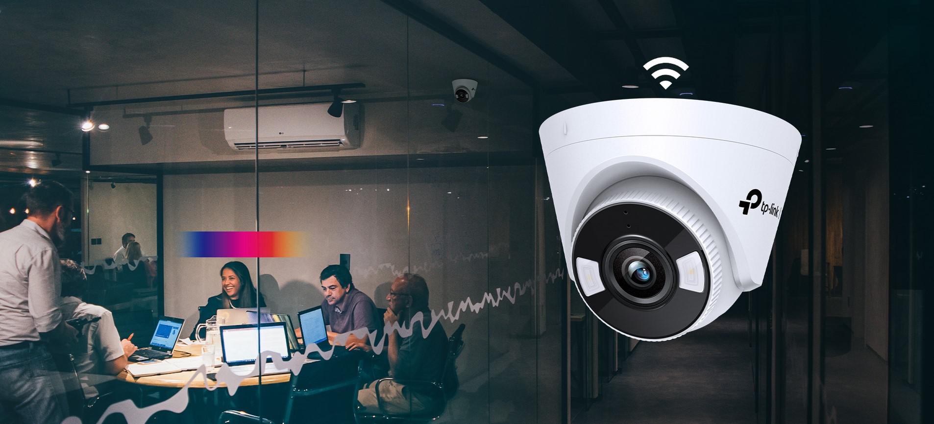 Kamera TP-Link Vigi C440 (4mm) - obrazek 14