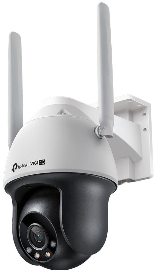 Kamera TP-Link Vigi C540-4G (4mm, LTE)