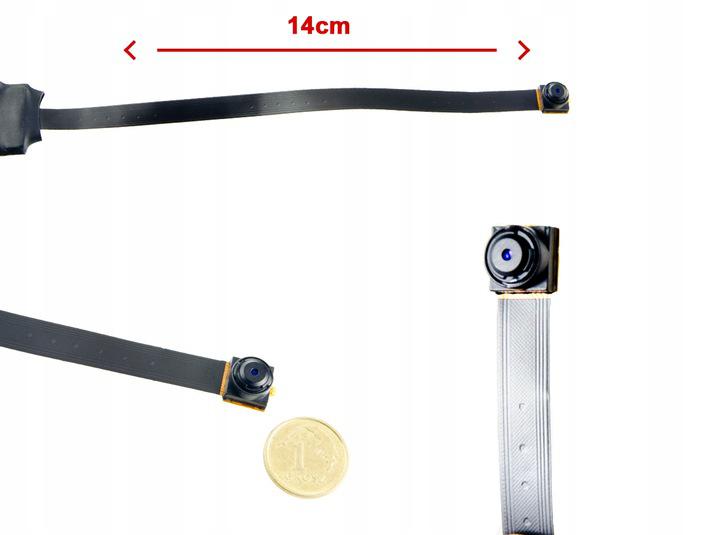 Kamera Luxury-goods S06 FullHD - obrazek 6