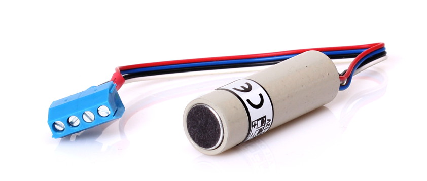 DELTA Moduł Audio MP-6D