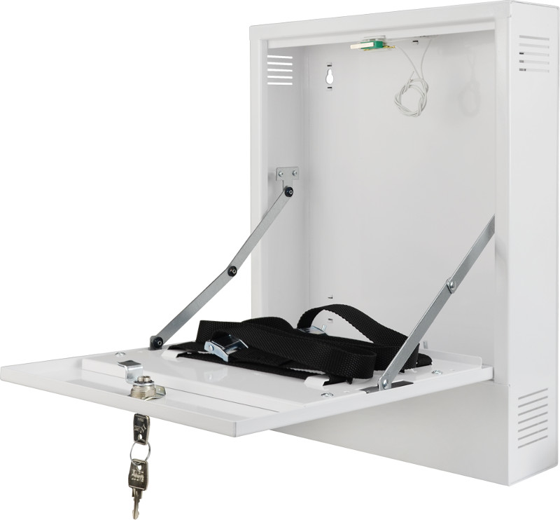 Obudowa DVR Pulsar AWO528W