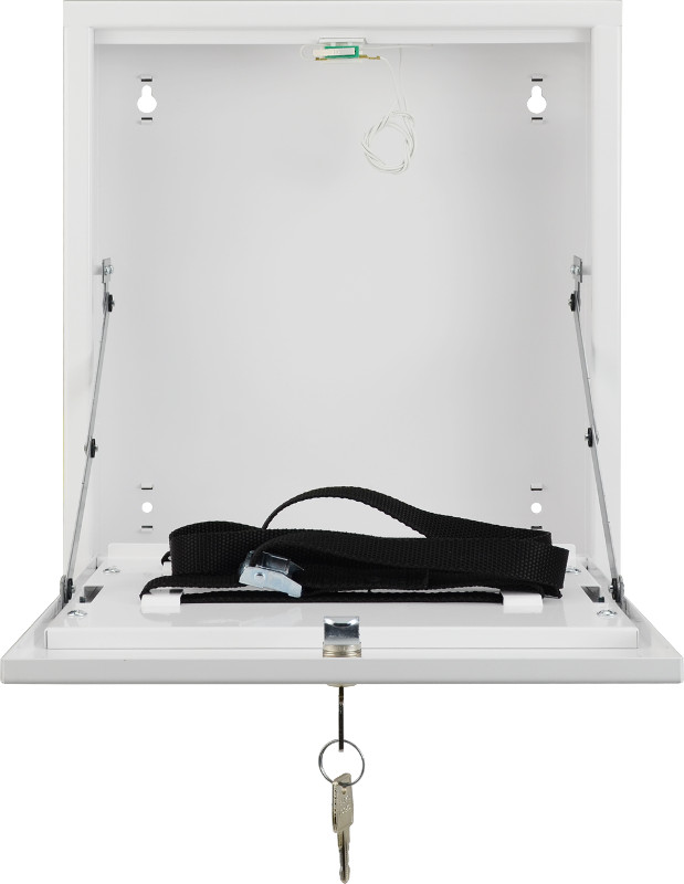 Obudowa DVR Pulsar AWO528W