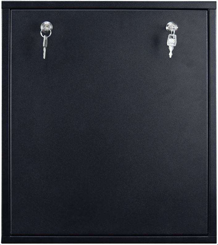 Obudowa DVR Pulsar AWO529