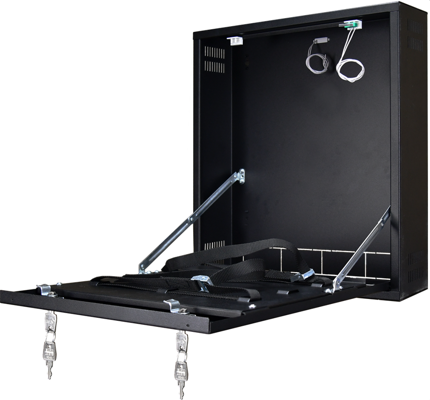 Obudowa DVR Pulsar AWO529