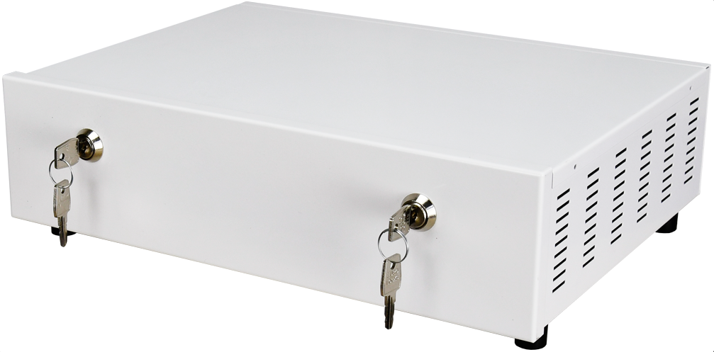 Obudowa DVR Pulsar AWO445