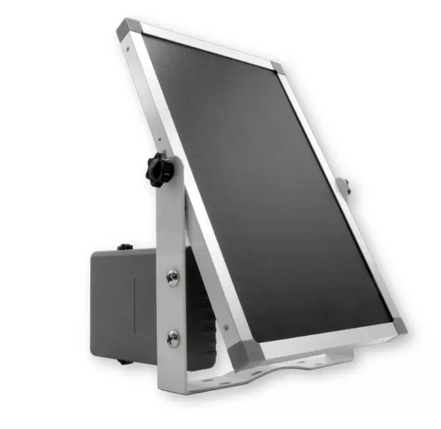 Panel Fotowoltaiczny Solarny do Fotopułapki Huntercam 3 z Akumulatorem