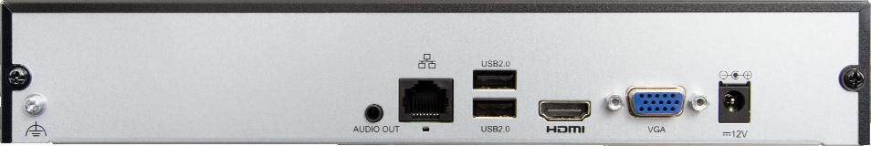 Rejestrator BCS Basic BCS-B-NVR1001(2.0)