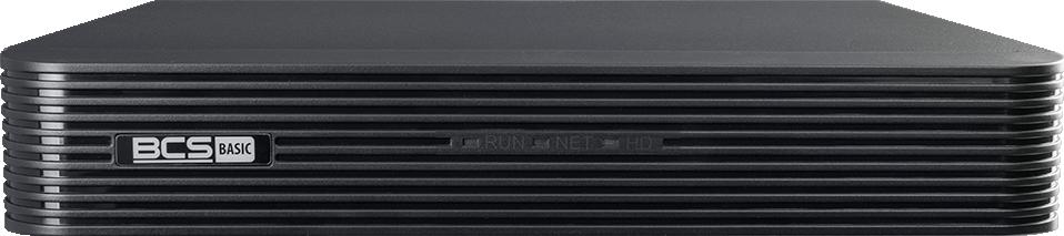 Rejestrator BCS Basic BCS-B-NVR1001(2.0)