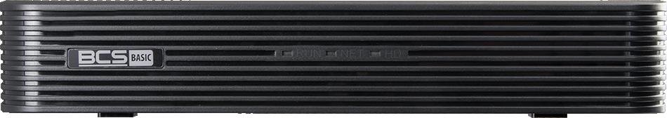 Rejestrator BCS Basic BCS-B-NVR1001(2.0)