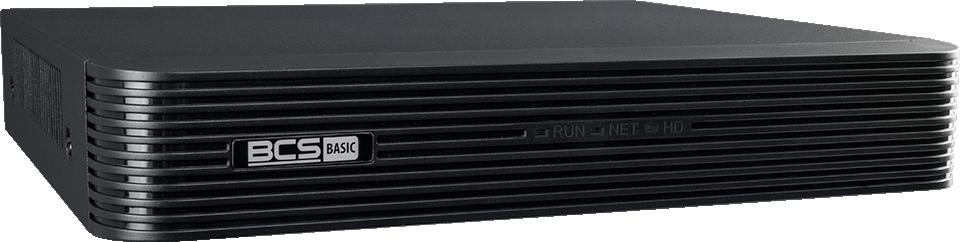 Rejestrator BCS Basic BCS-B-NVR1001(2.0)