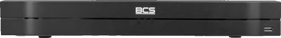 Rejestrator BCS Line BCS-L-NVR0802-A-4K