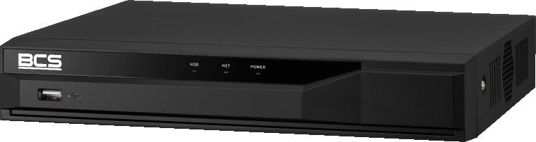 Rejestrator BCS Line BCS-L-XVR1601-V
