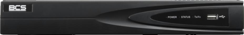 Rejestrator BCS View BCS-V-NVR0401-A-4KE(2)
