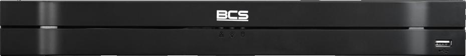 Rejestrator BCS-L-NVR3202-A-4KE(2)