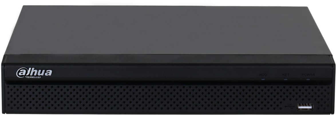 Rejestrator IP DAHUA NVR2108HS-8P-4KS3