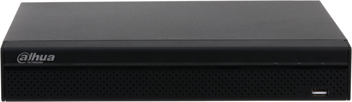 Rejestrator IP DAHUA NVR4108HS-8P-4KS3 - obrazek 3