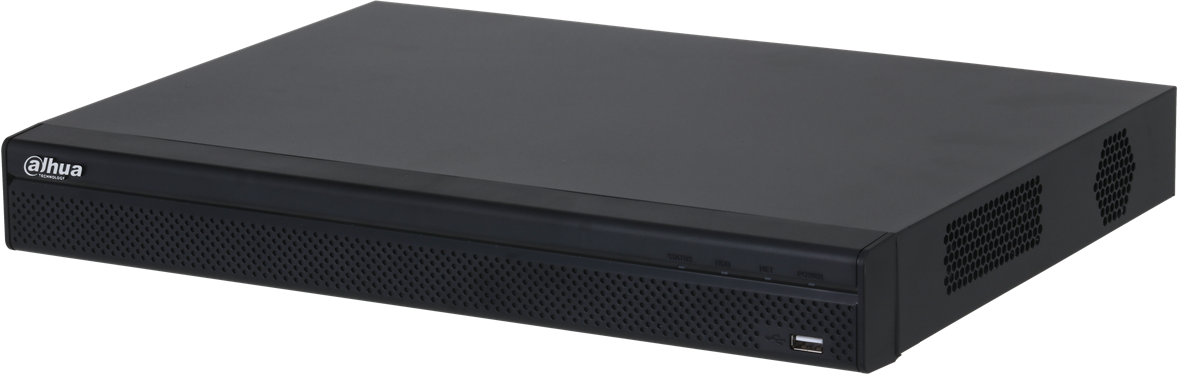 Rejestrator IP DAHUA NVR4208-4KS3