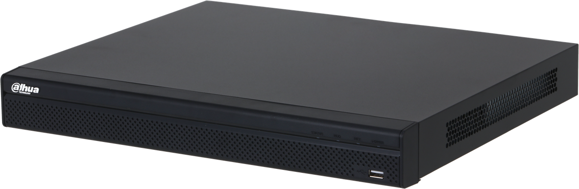 Rejestrator IP DAHUA NVR4208-8P-4KS3