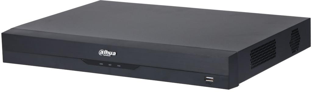 Rejestrator IP DAHUA NVR5208-8P-EI