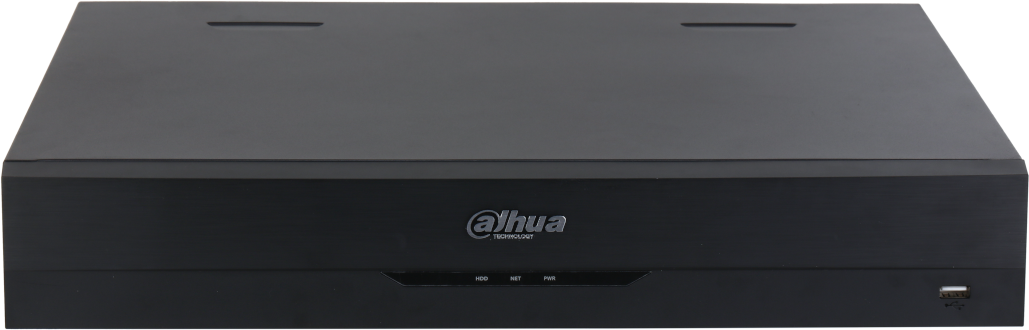 Rejestrator IP DAHUA NVR5416-16P-EI