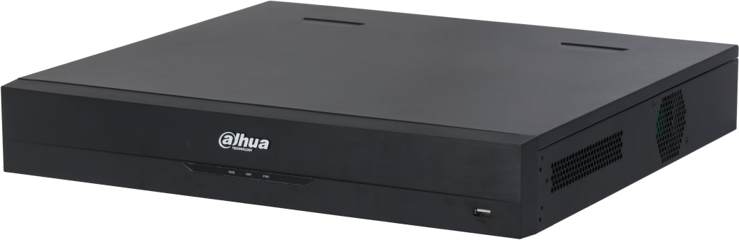 Rejestrator IP DAHUA NVR5416-16P-EI