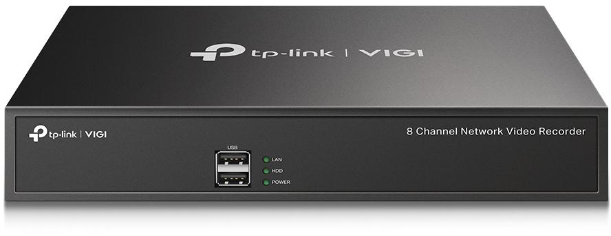 Rejestrator TP-Link Vigi NVR1008H