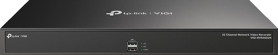 Rejestrator TP-Link Vigi NVR4032H