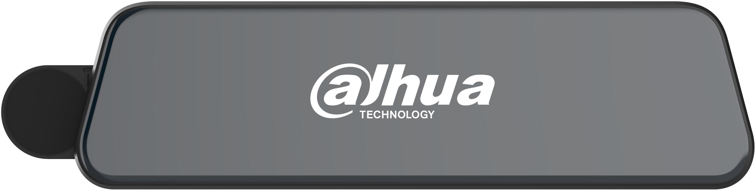 Rejestrator trasy Dahua T5