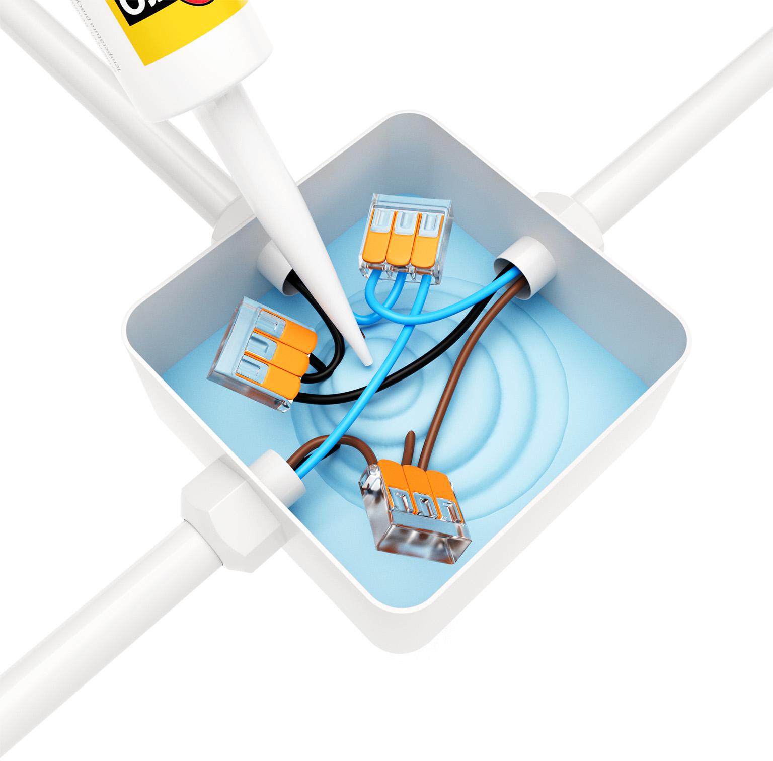 Repero 1100 Multimasa 310ml