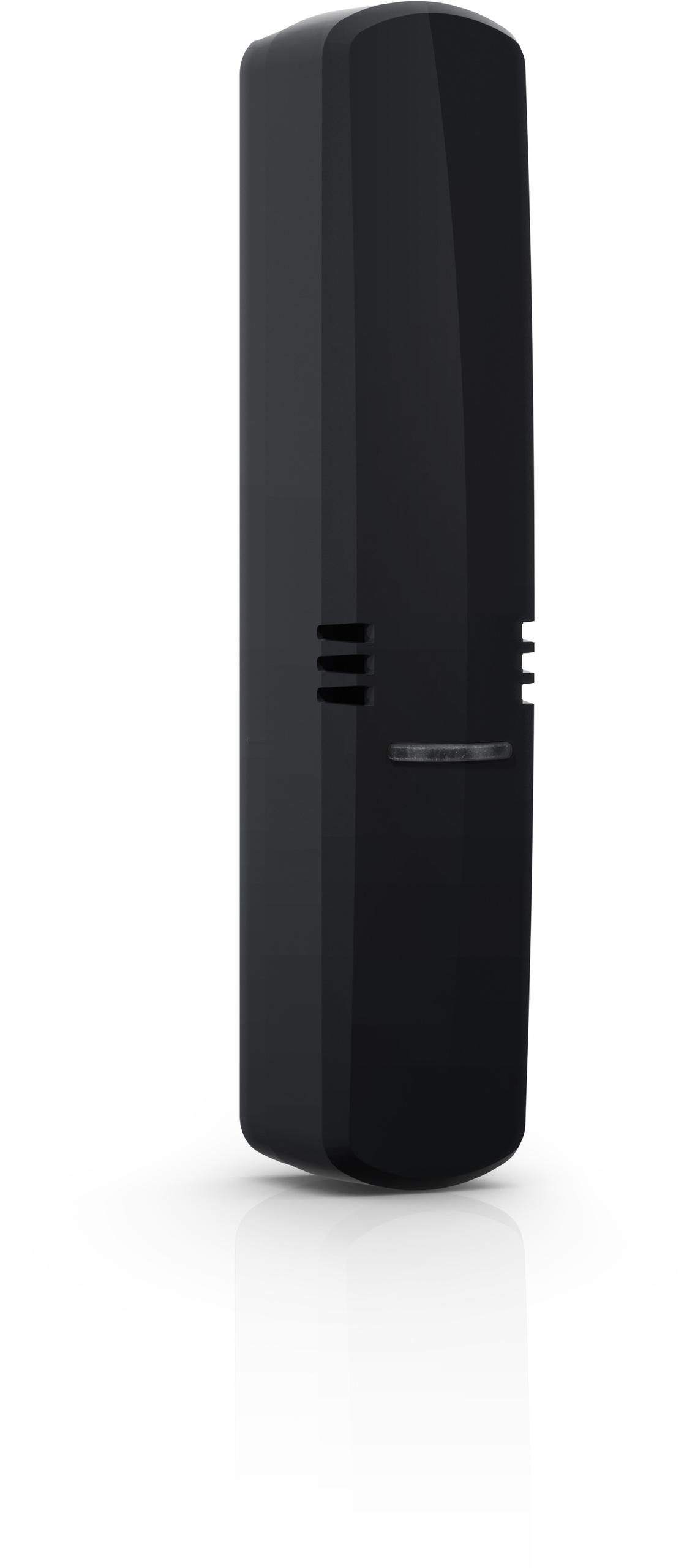 SATEL BE Wave Bezprzewodowa czujka temperatury, ciśnienia i wilgotności - ciemnoszara Multi Sensor D