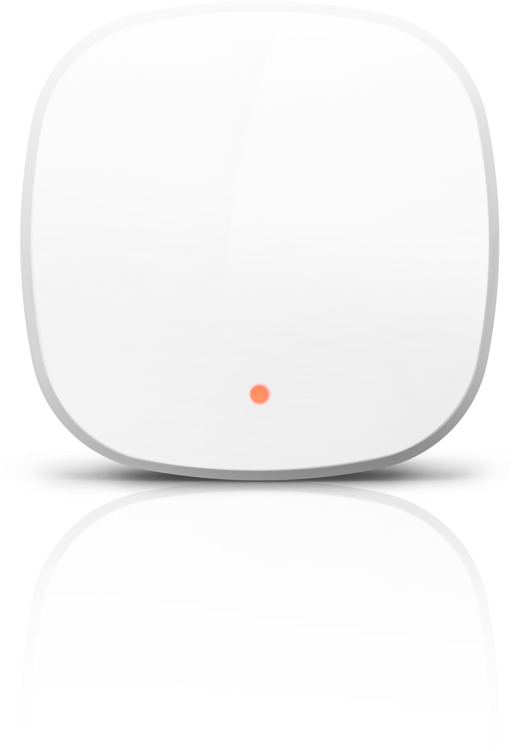 SATEL BE Wave Bezprzewodowa czujka zalania wodą Flood Detector AFD-200 ABAX2