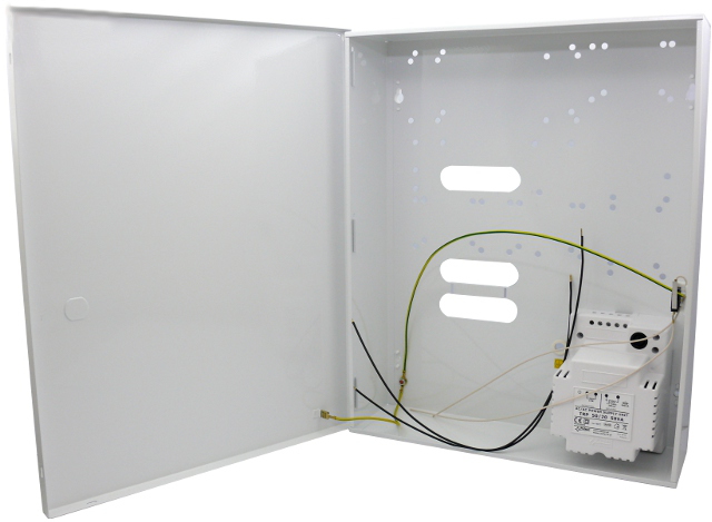 Obudowa Alarmowa Pulsar AWO256/Integra