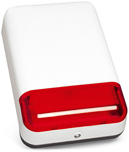 SATEL Sygnalizator SPL-2030 R (Czerwony)