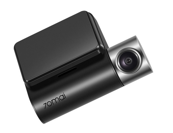 Wideorejestrator 70mai Smart Dash Cam Pro Plus + RC06 - obrazek 2