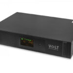 UPS Zasilacz Awaryjny VOLT Polska Rackups 2000VA 1200W