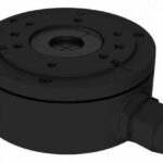 Adapter HIKVISION DS-1280ZJ-XS Czarny