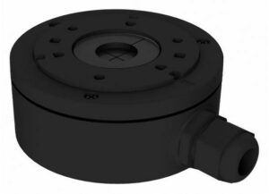 Adapter HIKVISION DS-1280ZJ-XS Czarny