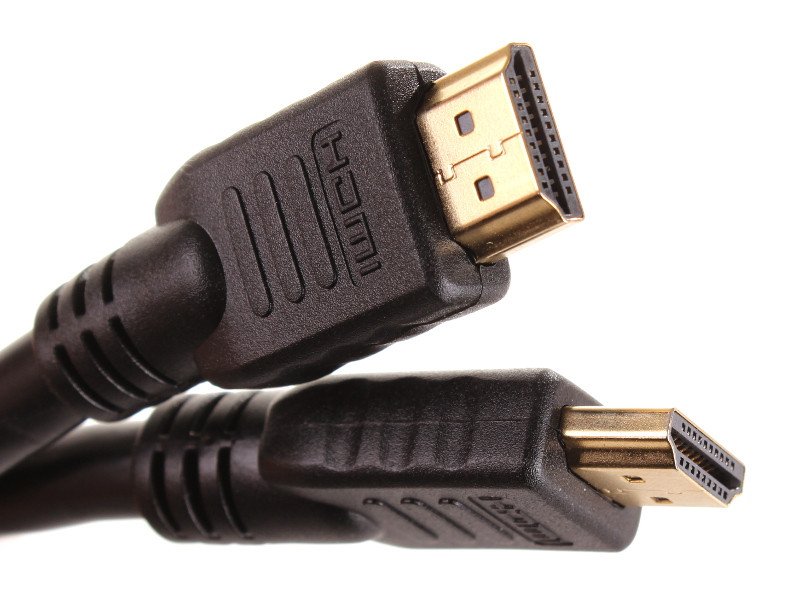 LTC Kabel HDMI-HDMI HQ CU 15m
