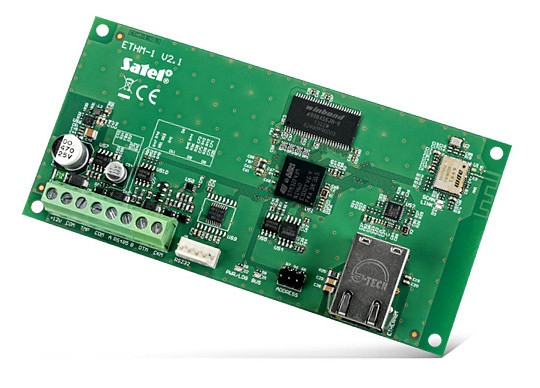 SATEL Moduł Komunikacyjny TCP/IP Ethm-1 Plus