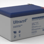 Akumulator AGM Ultracell UL 12V 12Ah