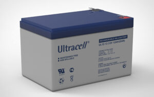 Akumulator AGM Ultracell UL 12V 12Ah