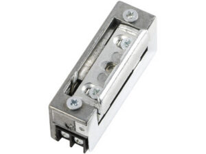 Zaczep Elektra R4 Z Blokadą  24V; 7520