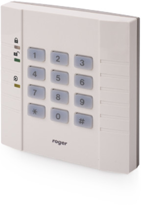 Zamek szyfrowy ROGER SL2000B - obrazek 3