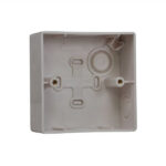 Obudowa BK-2 Scot do montażu natynkowego przycisków Scot BT-2, BT-2D, BT-2N