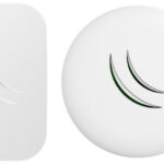 Mikrotik Routerboard cAP Lite (RBcAPL-2nD)