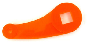 Klucz odblokowania do Genius G-BAT (1 szt.) Faac