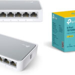 Switch TP-Link TL-SF1008D